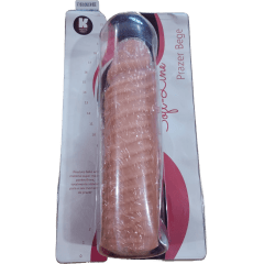 PROTESE MACIÇA 24,5 X 6,5CM KIMPORT
