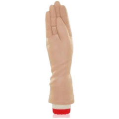 PRÓTESE MINI MÃO COM VIBRO INTERNO IMPORT
