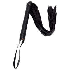 CHICOTE TIRAS LUXO 58CM IMPORT