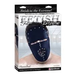 HANNIBAL FETISH FANTASY EXTREME IMPORT