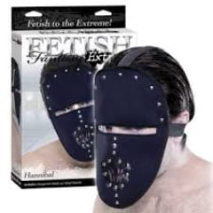 HANNIBAL FETISH FANTASY EXTREME IMPORT