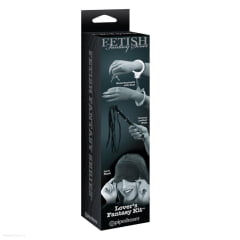 KIT FETISH ALGEMA CHICOTE E VENDA IMPORT
